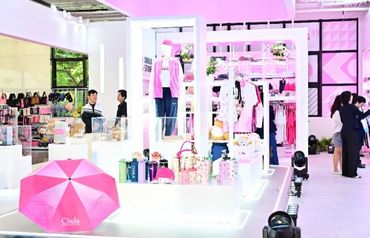 CHULA STORE The Showcase of Chulaness 