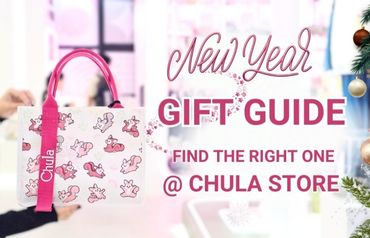 CHULA STORE Gift Guide